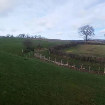 L'étable à Vaches 8-10personnes *